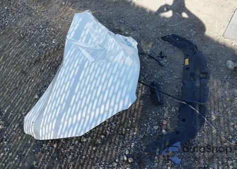 2012 Toyota Rav4 z USA, uszkodzony, nr VIN 2T3BF4DV2CW205257